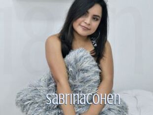 SabrinaCohen