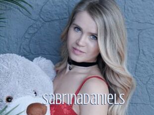 SabrinaDaniels