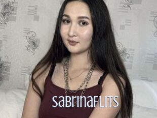 SabrinaFlits