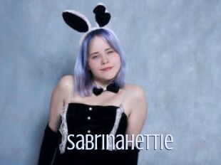 SabrinaHettie