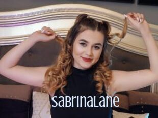 SabrinaLane