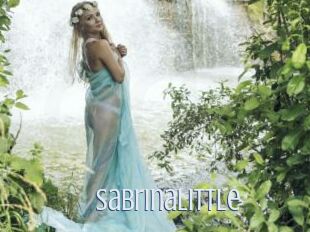 SabrinaLittle