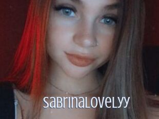 SabrinaLovelyy