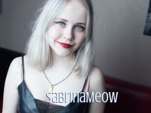 SabrinaMeow