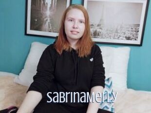 SabrinaMerly