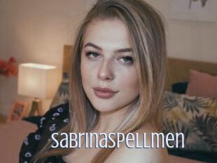 SabrinaSpellmen