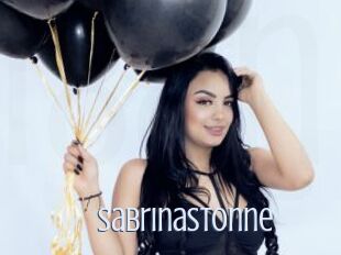 SabrinaStonne