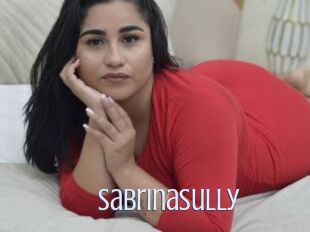 SabrinaSully