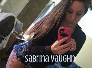 Sabrina_Vaughn