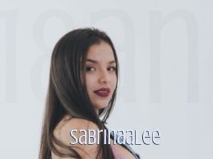 SabrinaaLee