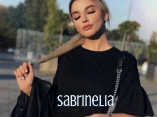 Sabrinelia