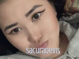 Sacuradevis