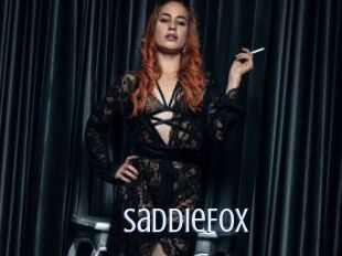 SaddieFox