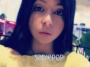 Sadiepop