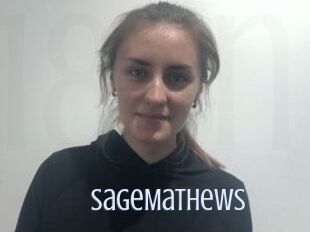 SageMathews