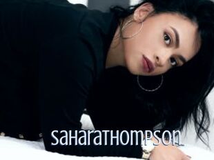 SaharaThompson