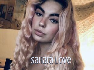 Sahara_Love