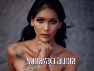 SahayaClaudia