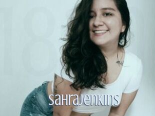 SahraJenkins