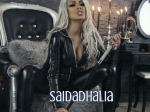 SaidaDhalia