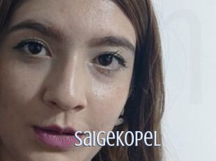 SaigeKopel