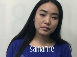 SainaFire