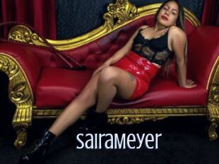 SairaMeyer