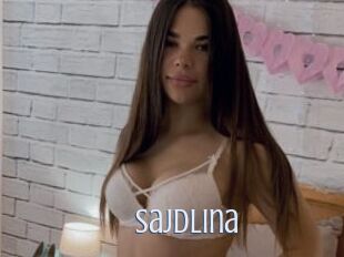 Sajdlina