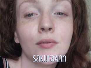 SakuraAnn