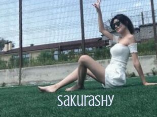 SakuraShy