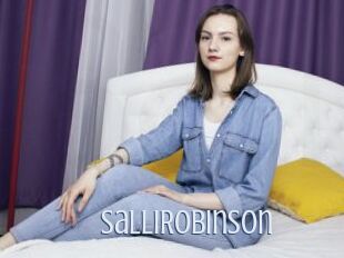 SalliRobinson