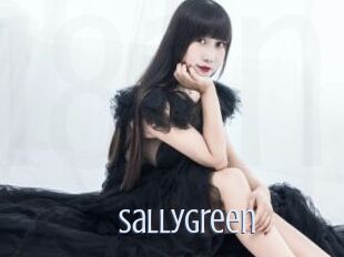 SallyGreen