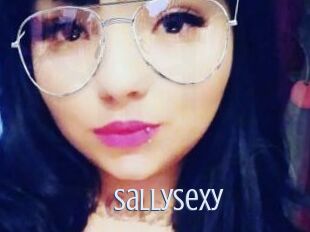 SallySexy