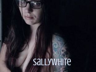 Sally_White