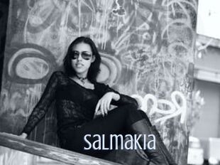 Salmakia