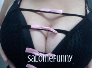 Salome_Funny