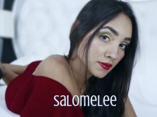 SalomeLee