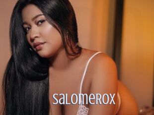 SalomeRox