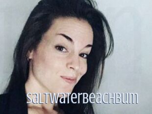 SaltWaterBeachBum