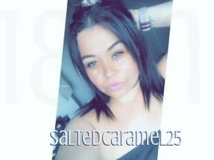 Saltedcaramel25