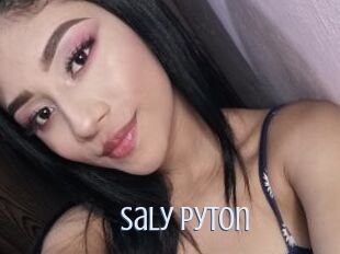 Saly_pyton