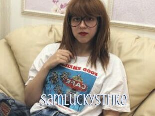 SamLuckyStrike