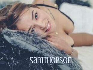 SamThopson