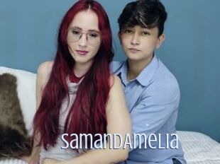 SamandAmelia