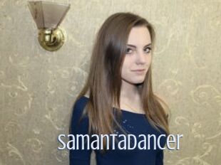 SamantaDancer