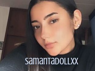 SamantaDollXX