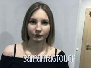 SamantaGtouch