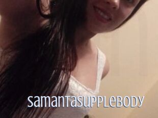 SamantaSuppleBody