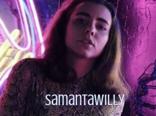 SamantaWilly