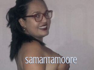 Samantamoore